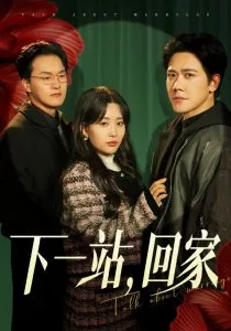 下一站,回家