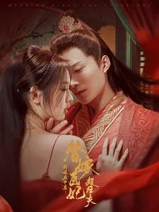 新婚夜和离替嫁医妃超旺夫
