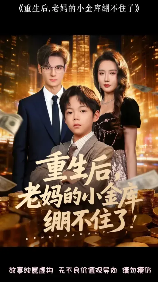重生后老妈的小金库绷不住了