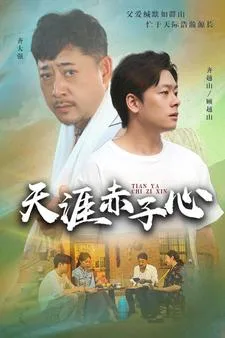 天涯赤子心 短剧版