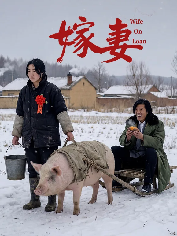 嫁妻