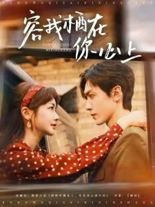 容我栖在你心上