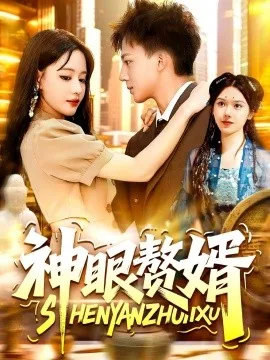 神眼赘婿