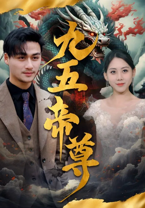 九五至尊 短剧版