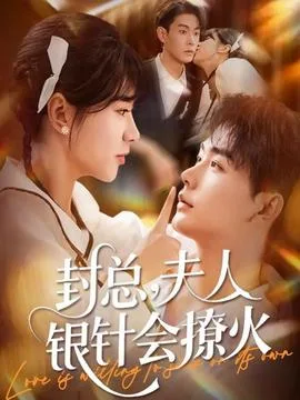 封总,夫人银针会撩火