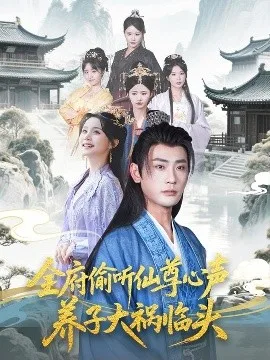 全府偷听仙尊心声,养子大祸临头