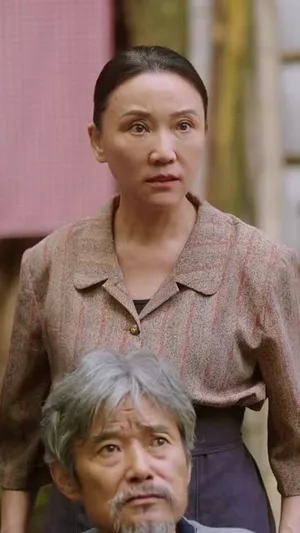 重生87我的师娘不对劲