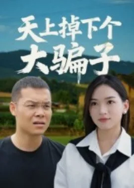 天上掉下个大骗子