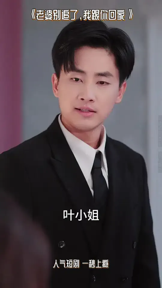 老婆别追了我跟你回家