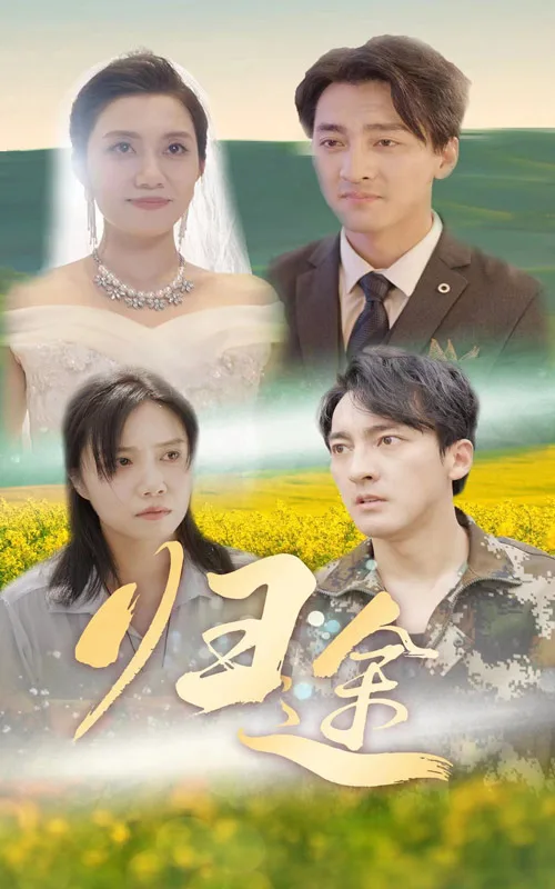 归途 短剧版