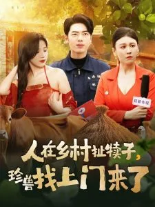 人在乡村扯犊子,珍兽找上门来了
