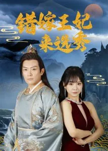 错嫁王妃来选秀