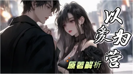 以爱为营原著解析