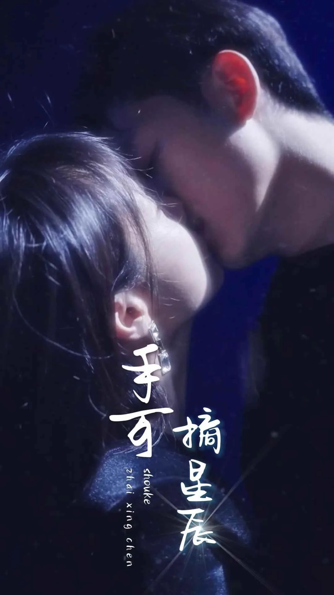 手可摘星辰 短剧版
