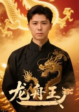 龙舟王